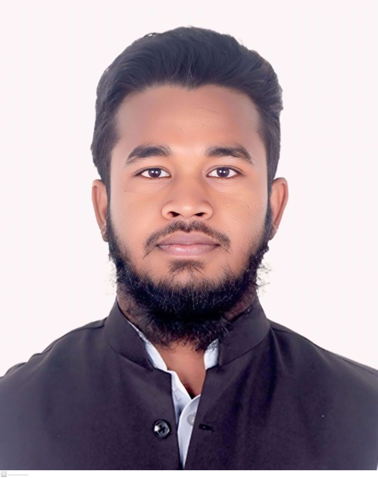 Sarpharaj Ansari